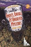 Citro, Joseph A. - Green Mountain Ghosts, Ghouls & Unsolved Mysteries
