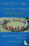 Maheshvarananda, Dada - Cooperative Games for a Cooperative World