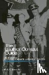 Baldwin, Guy - The Leather Contest Guide