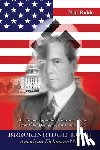 Rolde, Neil - Breckinridge Long, American Eichmann: An Enquiry into the Character of the Man Who Denied Visas to the Jews