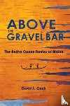Cook, David S - Above the Gravel Bar