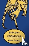 Pasztory, Esther - Exile Space