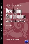 Center for Creative Leadership (CCL), Talula Cartwright - Developing Your Intuition - A Guide to Reflective Practice