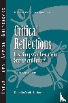 Center for Creative Leadership (CCL), Christopher T. Ernst, Andre Martin - Critical Reflections