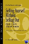 Center for Creative Leadership (CCL), Hernez–Broome, Gina, McLaughlin, Cindy - Selling Yourself without Selling Out - A Leader's Guide to Ethical Self–Promotion