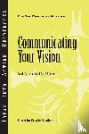Cartwright, Talula, Baldwin, David - COMMUNICATING YOUR VISION