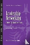 Center for Creative Leadership (CCL), Grayson, Curt, Baldwin, David - Leadership Networking