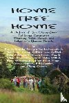 Wheeler, Dr William, Gottlieb, Lou - Home Free Home