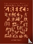 Shearer, Cyndy - The Greenleaf Guide to Famous Men of Greece