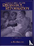 Shearer, Rob - Famous Men of the Renaissance & Reformation