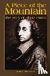 McPherson, Joyce - A Piece of the Mountain: The Story of Blaise Pascal