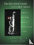 Shearer, Cyndy - The Greenleaf Guide to Ancient Literature