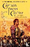 Shellabarger, Samuel - Captain From Castile