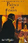 Shellabarger, Samuel - Prince of Foxes