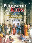 White, David A. - Philosophy for Kids