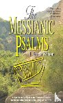 Wilson, T Ernest - Messianic Psalms