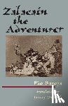 Baroja, Paio - Zalacain the Adventurer