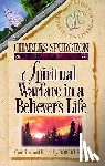 Spurgeon, Charles Haddon - Spiritual Warfare in a Believer's Life