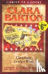 Benge, Janet - Clara Barton Courage Under Fire