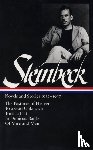 Steinbeck, John - John Steinbeck: Novels and Stories 1932-1937 (LOA #72)