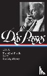 Dos Passos, John - John Dos Passos: U.S.A. (LOA #85)