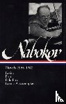 Nabokov, Vladimir - Vladimir Nabokov: Novels 1955-1962 (LOA #88)