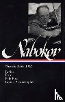 Nabokov, Vladimir - Vladimir Nabokov: Novels 1955-1962 (Loa #88): Lolita / Lolita (Screenplay) / Pnin / Pale Fire