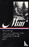 Muir, John - John Muir: Nature Writings (LOA #92)
