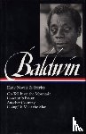 Baldwin, James - James Baldwin: Early Novels & Stories (LOA #97)