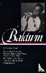 Baldwin, James - James Baldwin: Collected Essays