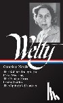 Welty, Eudora - Eudora Welty: Complete Novels (Loa #101): The Robber Bridegroom / Delta Wedding / The Ponder Heart / Losing Battles / The Optimist's Daughter