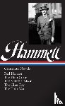 Hammett, Dashiell - Dashiell Hammett