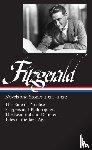  - F. Scott Fitzgerald: Novels and Stories 1920-1922 (LOA #117)