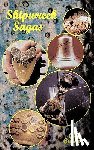 Gentile, Gary - Shipwreck Sagas