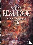  - The New Real Book Volume 3 (C Version)