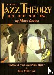 Levine, Mark - The Jazz Theory Book
