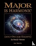 Vincent, Randy - Major is Harmonic