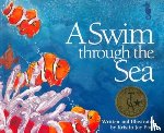 Pratt-Serafini, Kristin Joy - A Swim Through the Sea