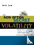 Caplan, David L. - The New Option Secret