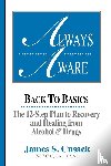James S. Cusack - Always Aware