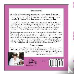 Barry, Naomi - Adorable Zucchini