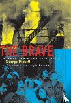 Pickett, George - Brave