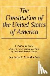  - Constitution of the United States of America