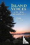 Galligan, Carol - Island Voices, Shelter Island 1655-2010