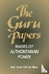 Kramer, Joel, Alstad, Diana - The Guru Papers