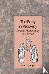 Conger, John P. - The Body in Recovery