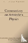 Aquinas, Thomas - Commentary on Aristotle`s Physics