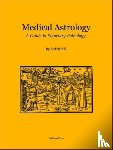 Hill, Judith a - Medical Astrology
