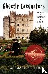 Butler, Rosemary - Ghostly Encounters
