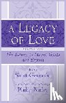 Burley, Philip - A Legacy of Love, Volume One: The Return to Mount Shasta and Beyond